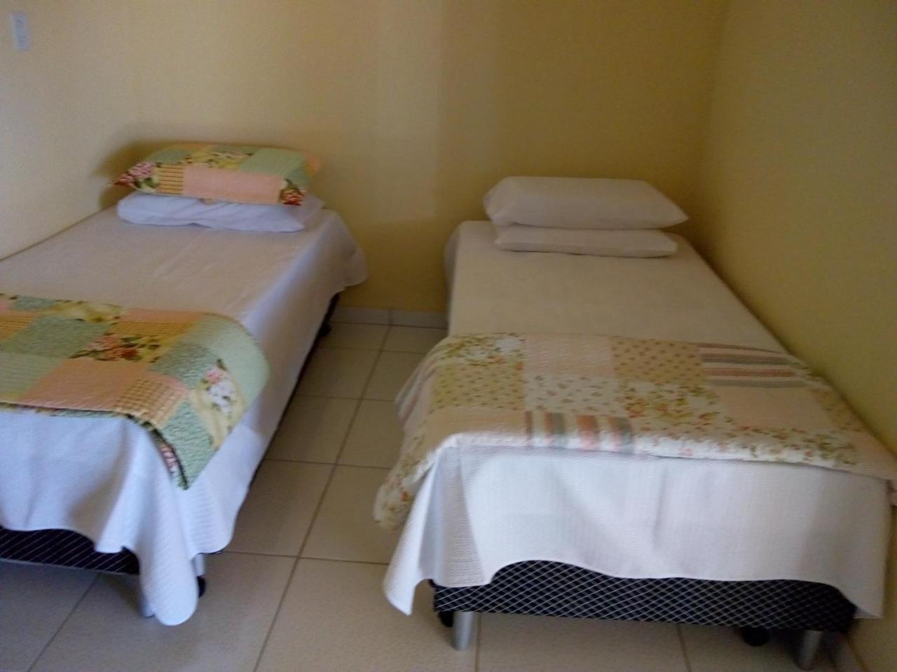 Rest. E Pousada Fabiao II Itacarambi エクステリア 写真